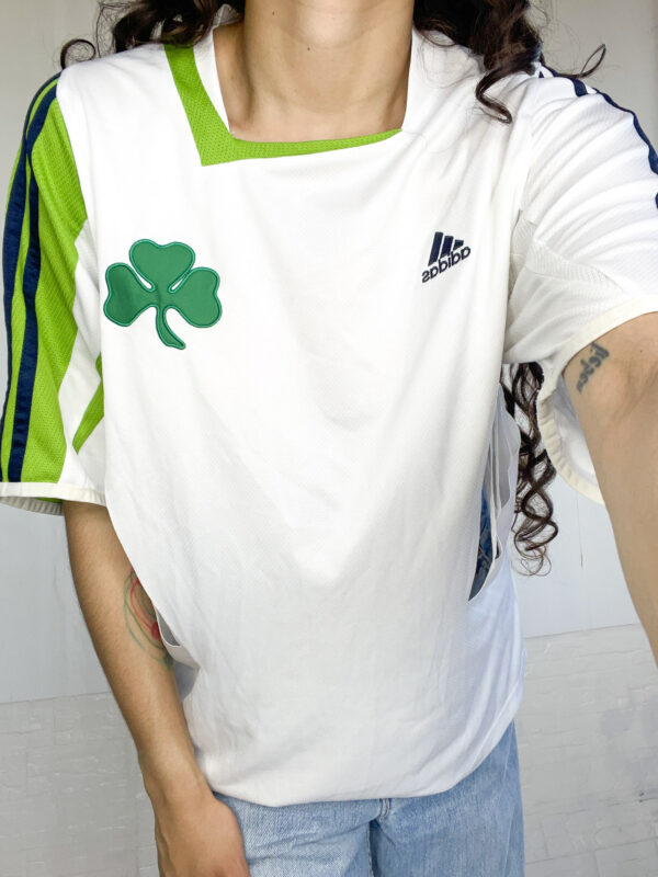 camiseta adidas - Imagen 4