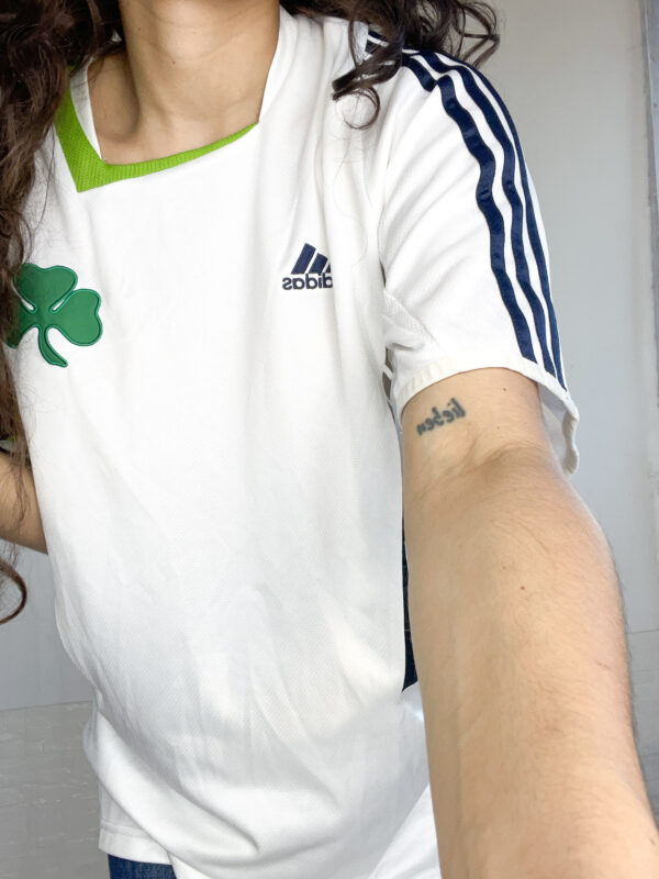 camiseta adidas - Imagen 12