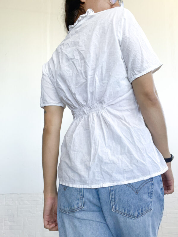 camisa manga corta - Imagen 6