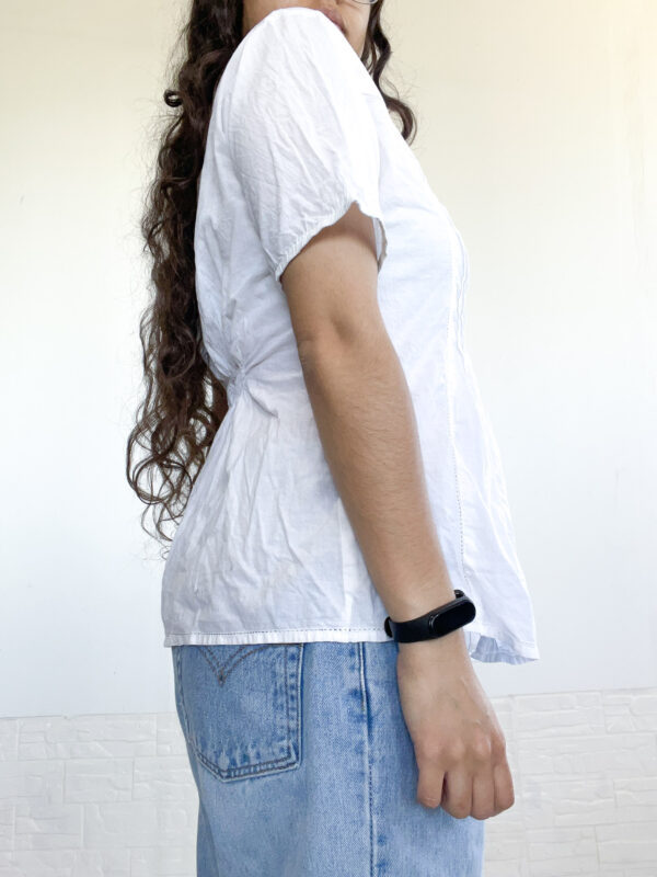 camisa manga corta - Imagen 9
