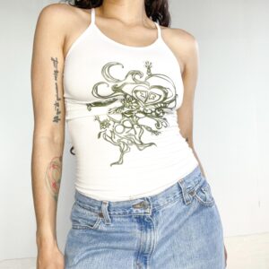 musculosita estampada