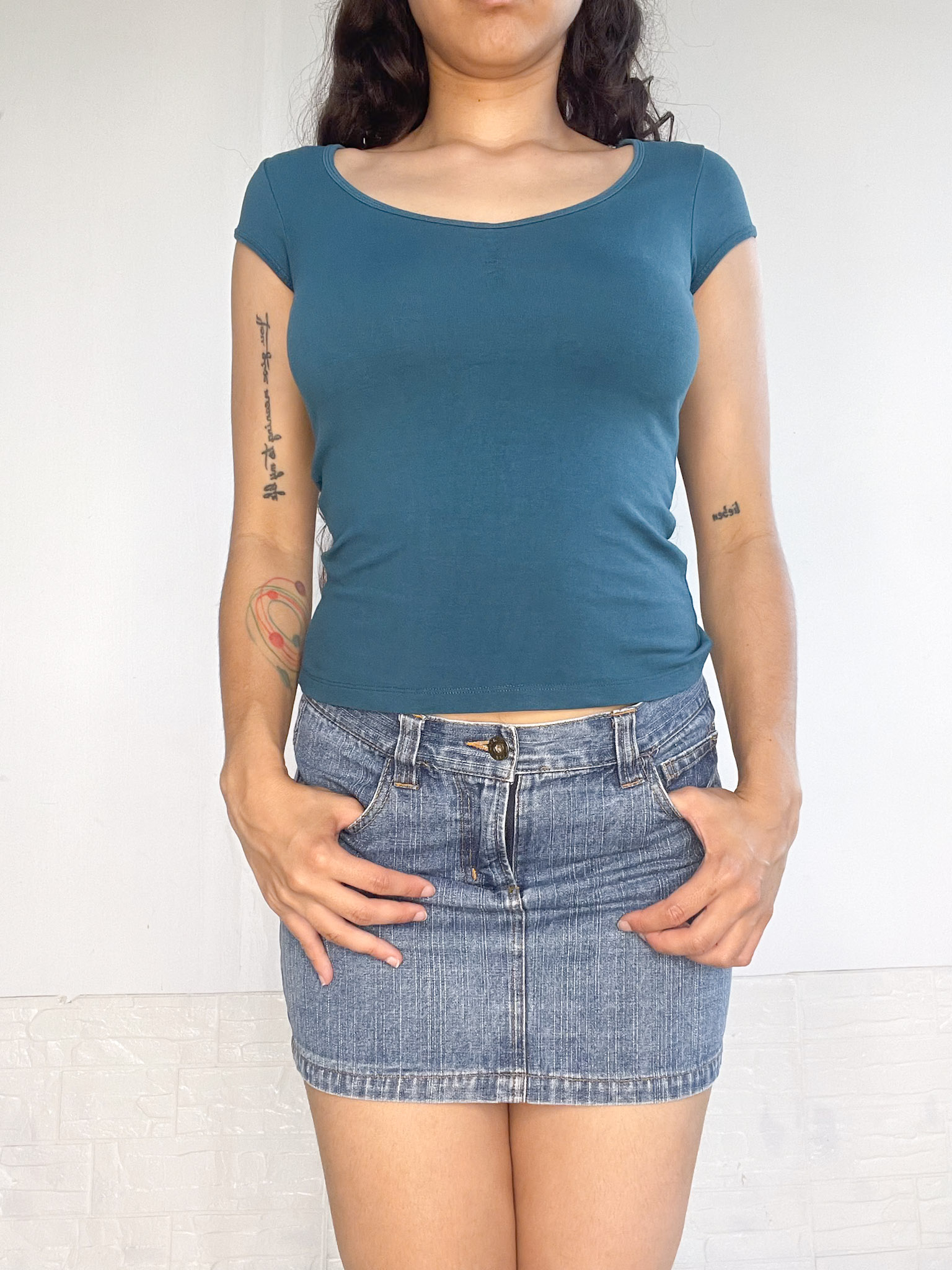 remerita al cuerpo - Imagen 4