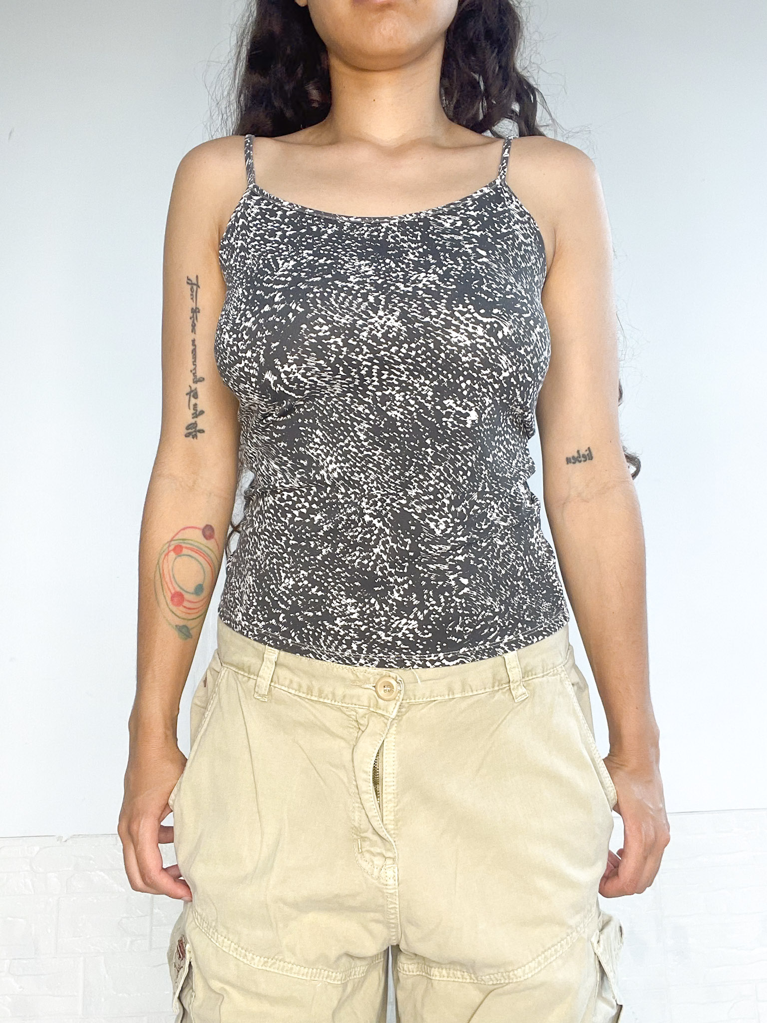 musculosita estampada - Imagen 5