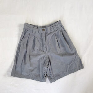 bermuda gris SALE