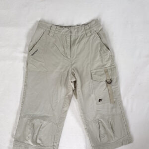 bermuda beige Quechua SALE