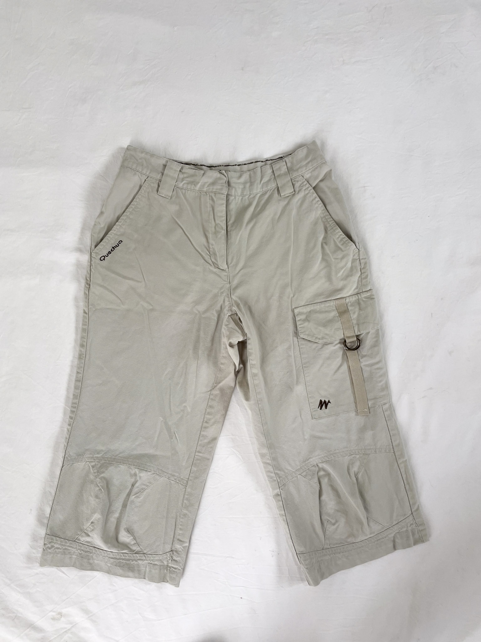 bermuda beige Quechua SALE
