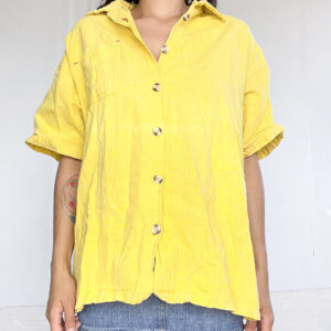 Camisa oversized SALE