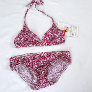 bikini estampado floral SALE