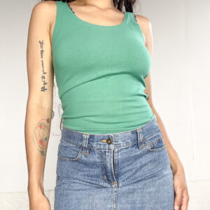 musuclosita verde SALE