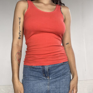 musculosita roja SALE