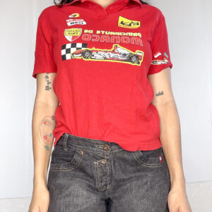 remerita cuello polo