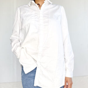 camisa blanca