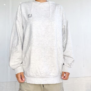 Hoodie gris