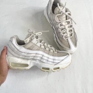 Nike (no sé el modelo)