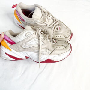 nike m2k