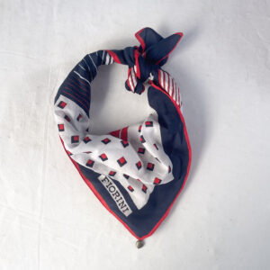 Pañuelo estampado