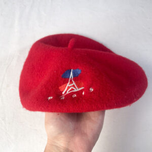 boina roja SALE