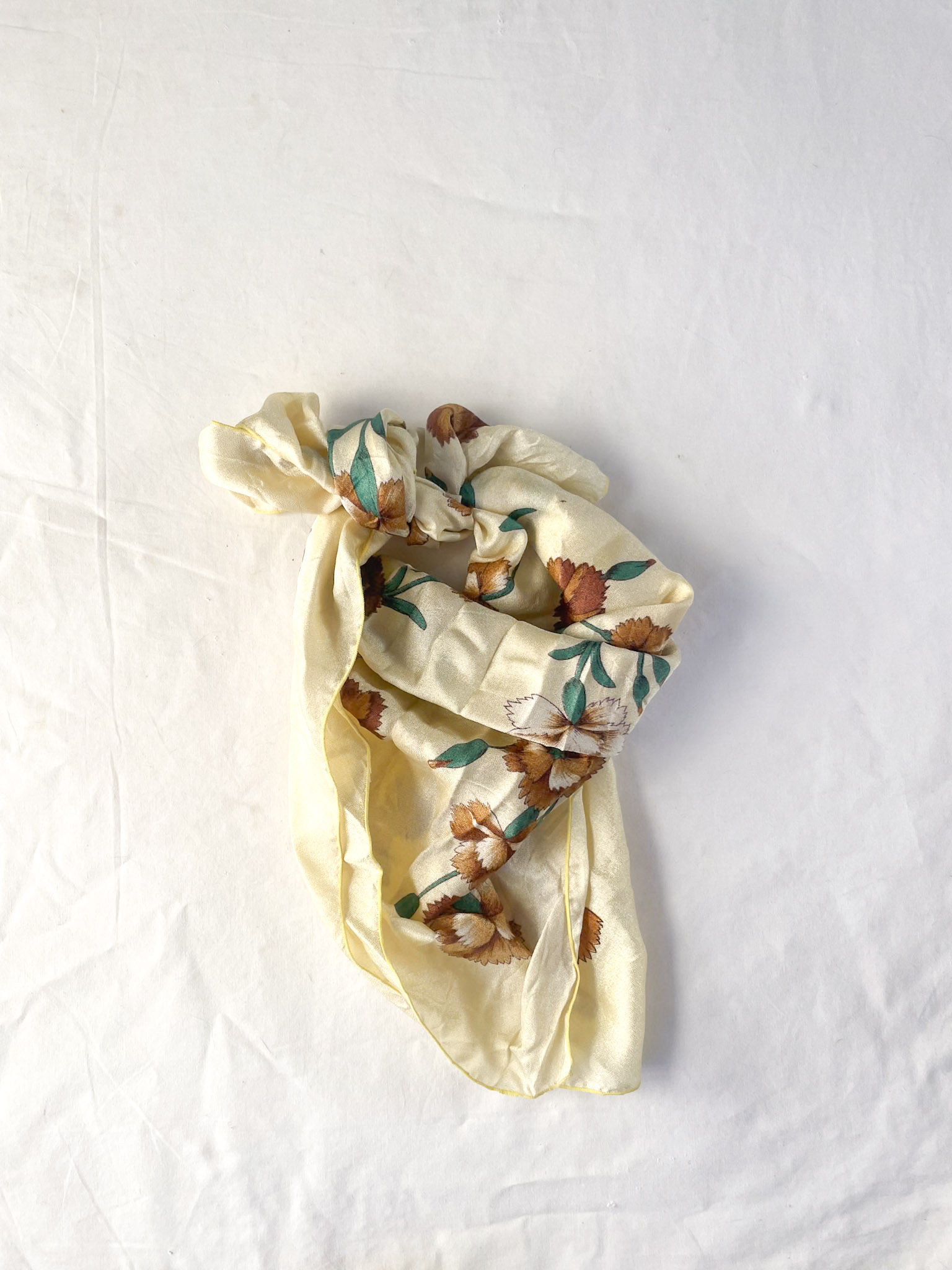 pañuelo estampado SALE