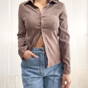 camisa elastizada SALE