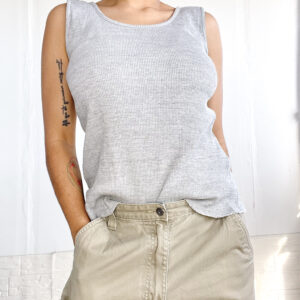 musculosa en morely SALE