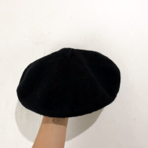 boina negra SALE