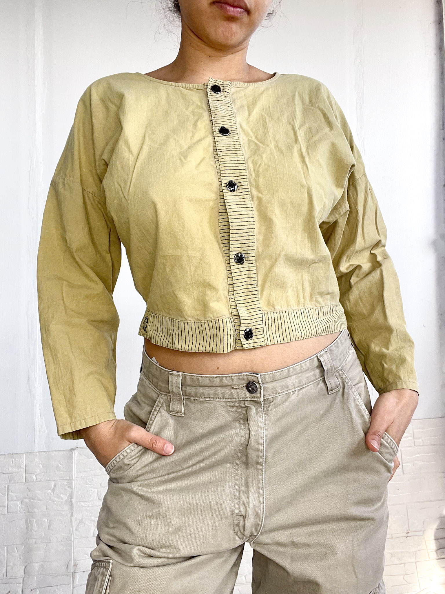 Bucito crop SALE - Imagen 2