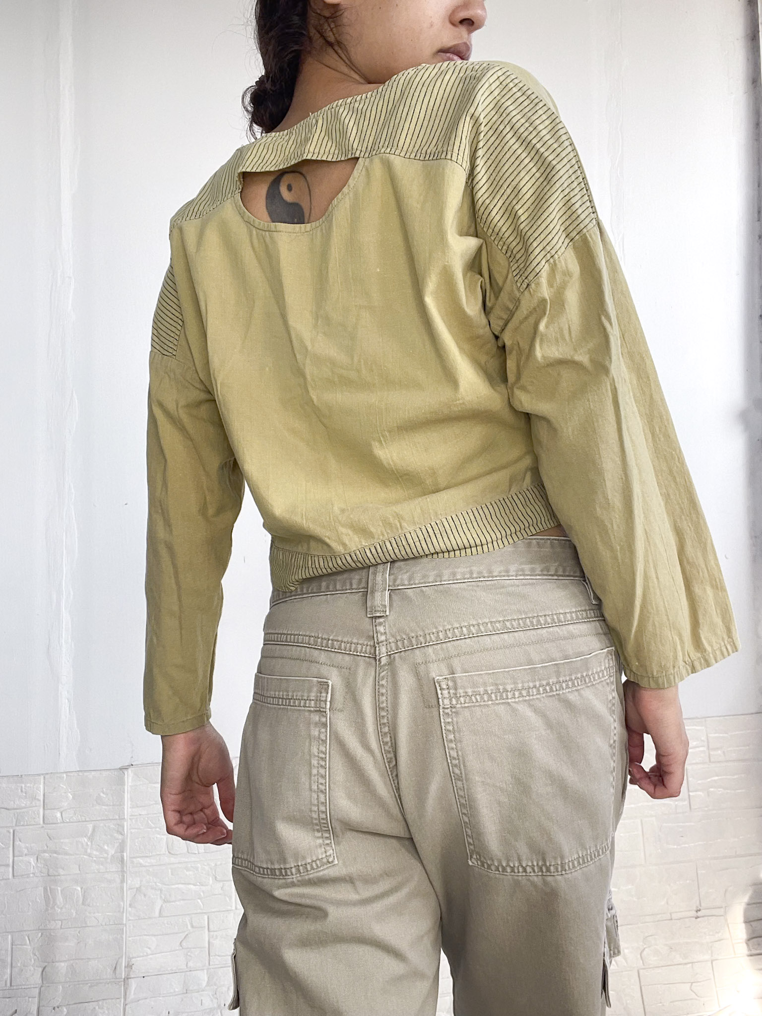 Bucito crop SALE - Imagen 4