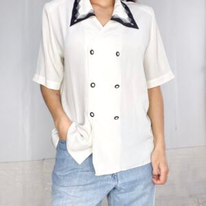 Camisa blanca SALE