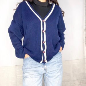 Saco azul SALE