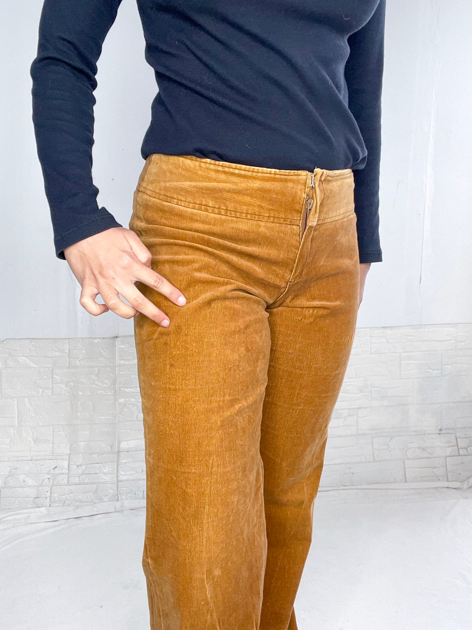Pantalón de pana SALE - Imagen 7