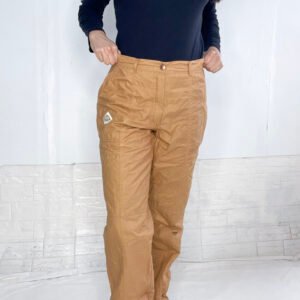 Pantalón mostaza SALE