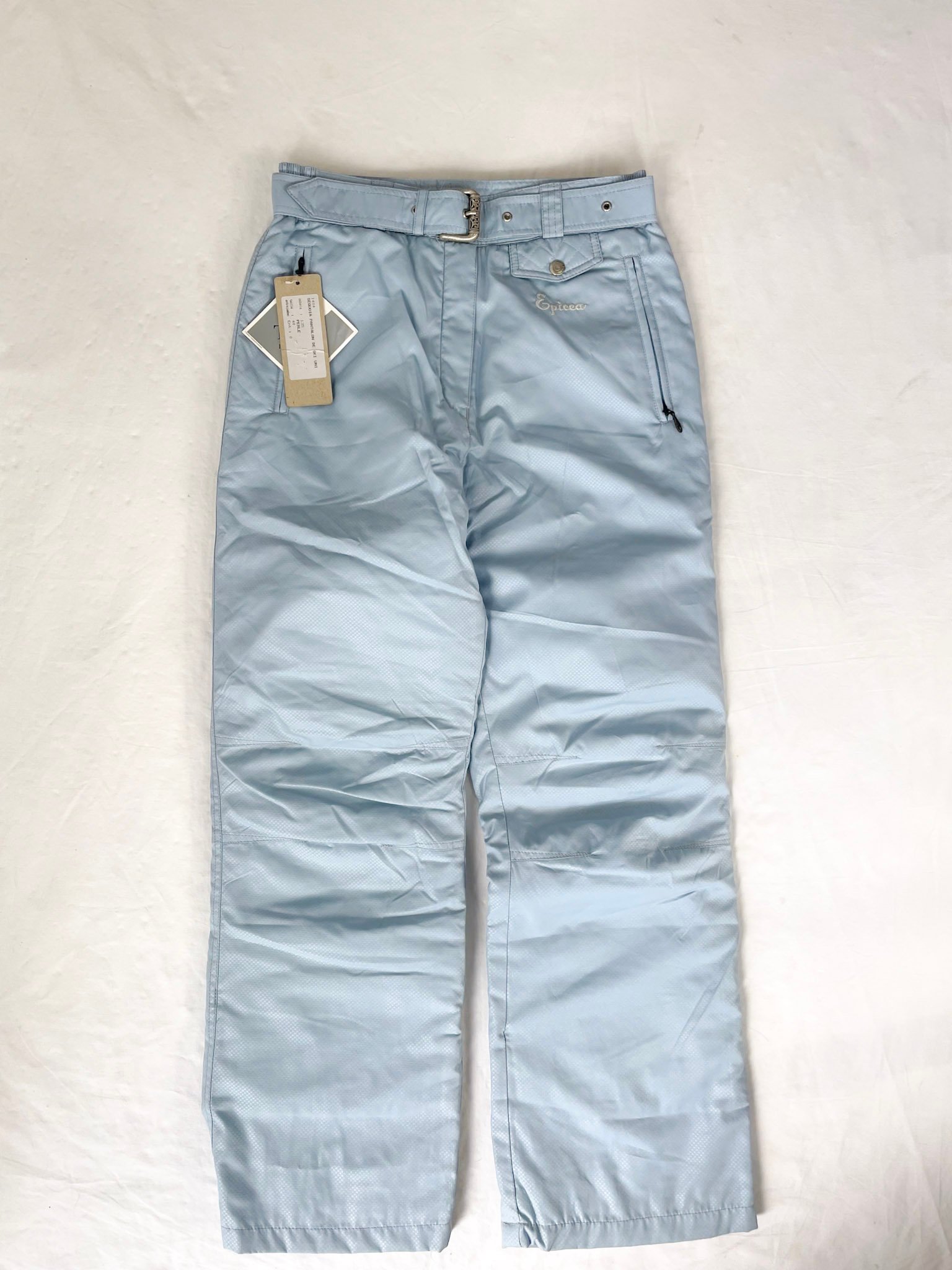 Pantalón para la nieve SALE - Imagen 2