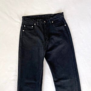 jean negro SALE
