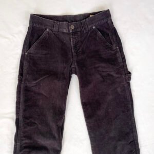 pantalón de pana SALE