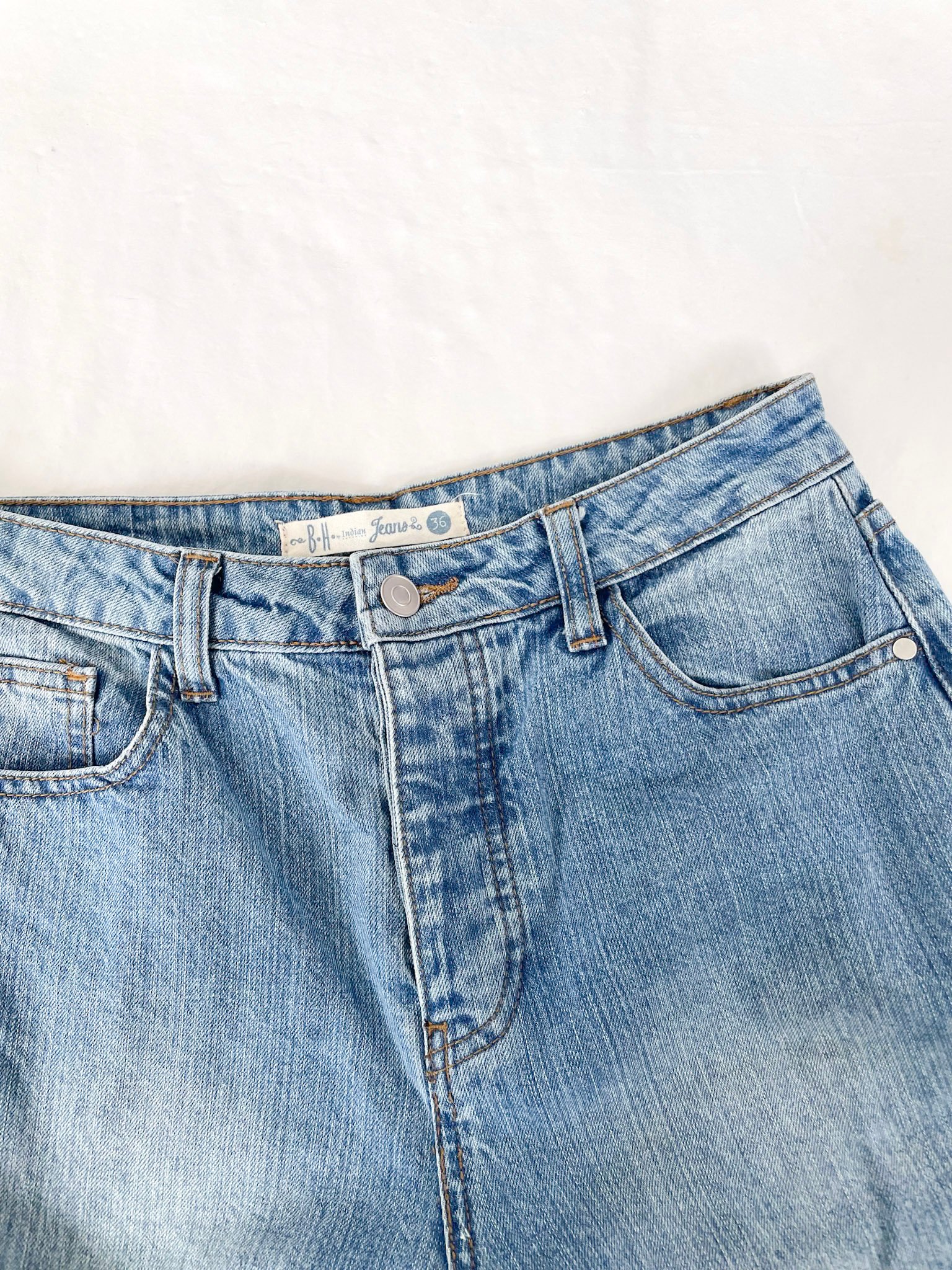 Jean SALE - Imagen 5